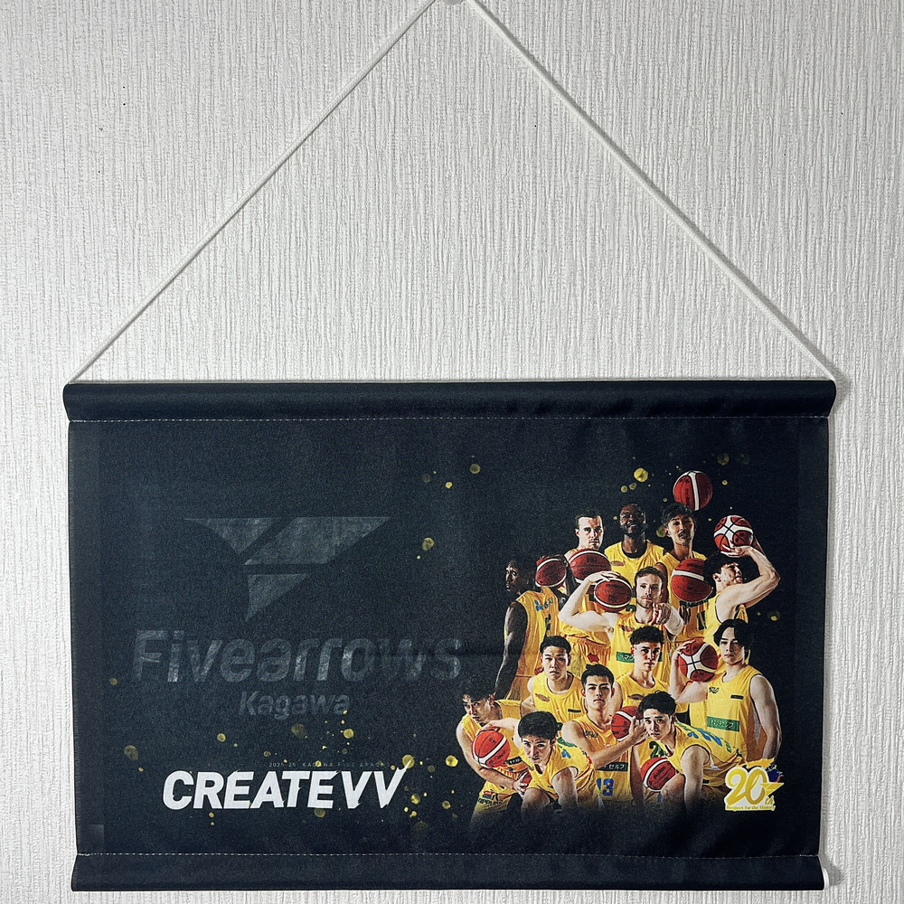 【受注/23日まで】20thメモリアルタペストリー 詳細画像 2