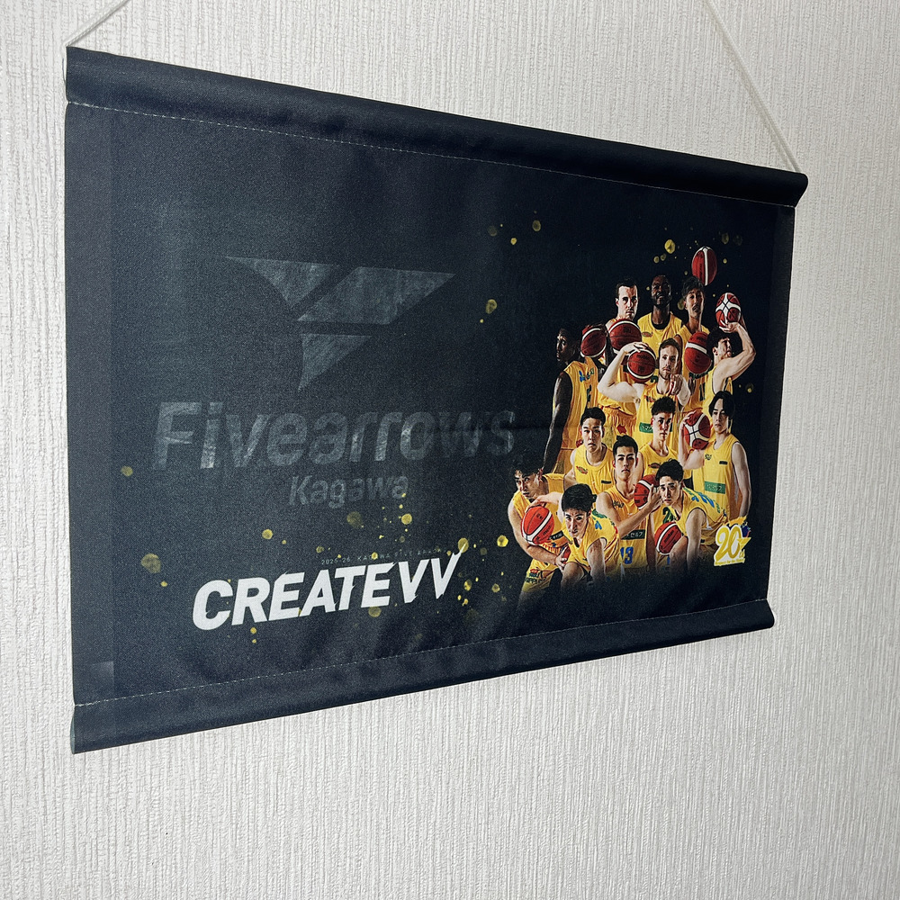 【受注/23日まで】20thメモリアルタペストリー 詳細画像 4