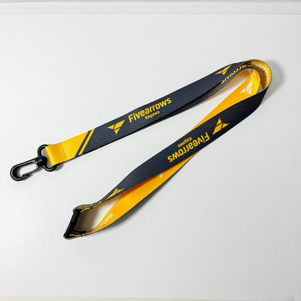 ネックピース≪ロゴ≫ 詳細画像 1