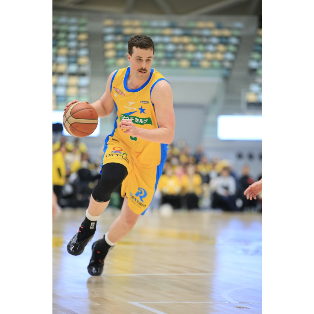 【メタルグラフィー】ジェイコブ・ランプキン選手ブースター投票月間MVP選出記念メタルグラフィー【受注/4月6日まで】 詳細画像 #6 ジェイコブ・ランプキン 4