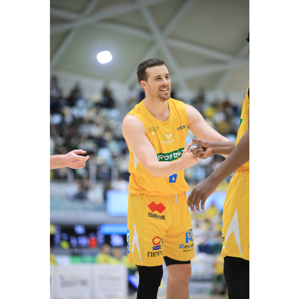 【メタルグラフィー】ジェイコブ・ランプキン選手ブースター投票月間MVP選出記念メタルグラフィー【受注/4月6日まで】 詳細画像 #6 ジェイコブ・ランプキン 6