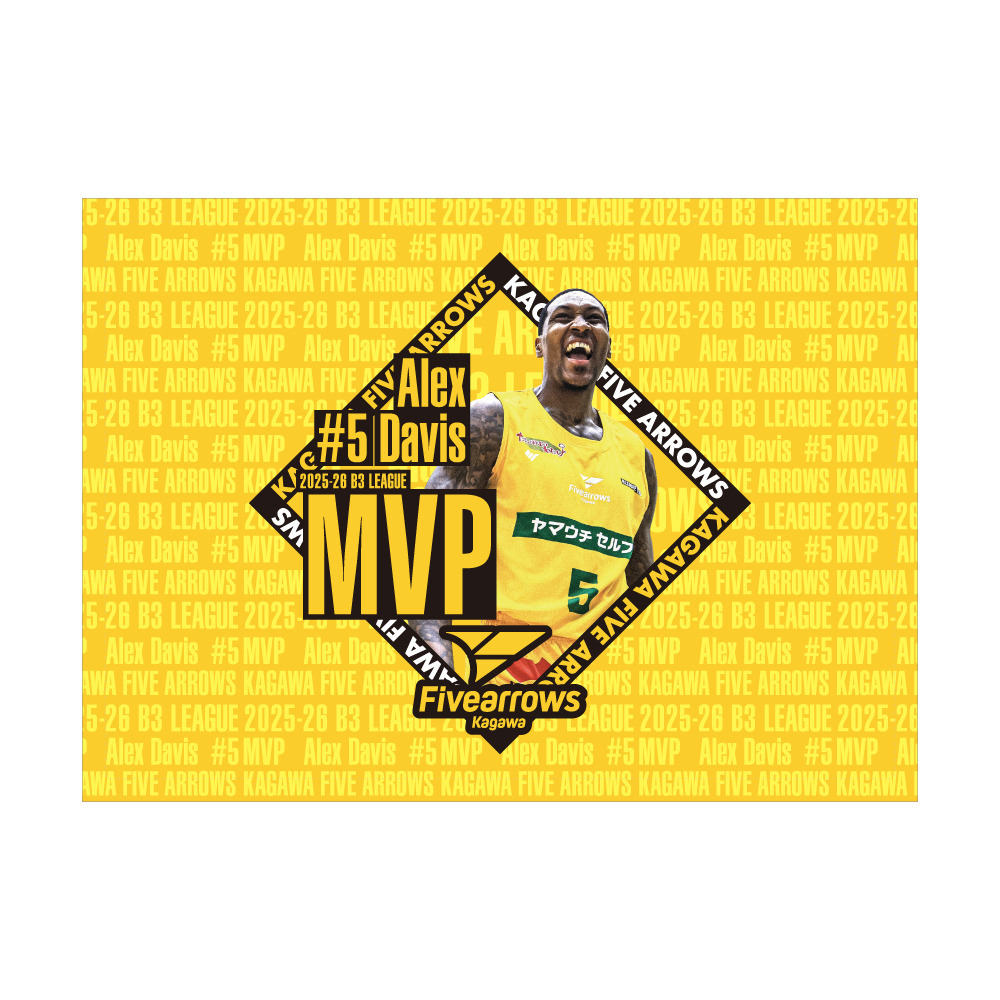 【受注/6日まで】アレックス・デイビス年間MVP記念ブランケット 詳細画像 #5 アレックス・デイビス 1