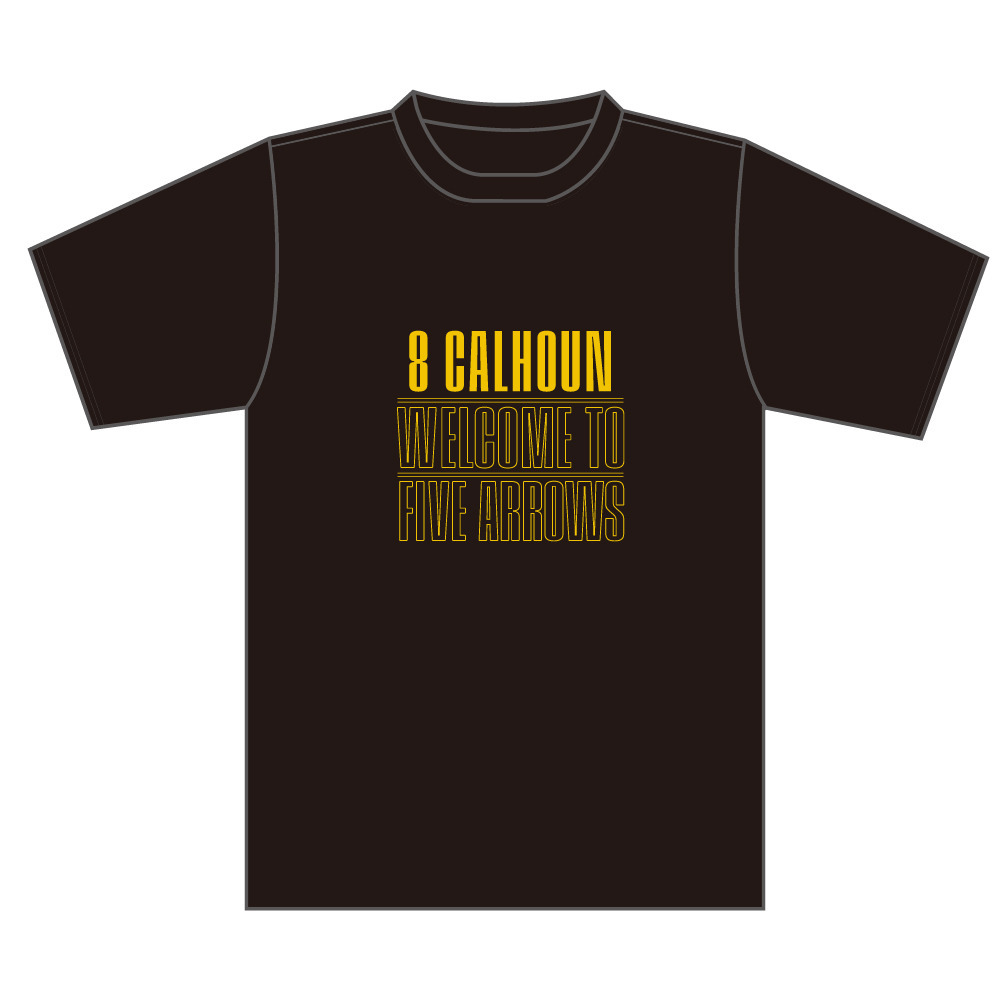 【Tシャツ】NEW CHAPTER :Tシャツ 詳細画像 ブラック 3