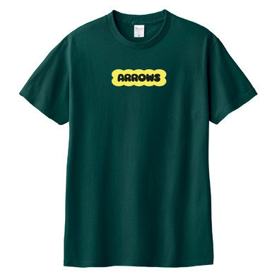ぷくっとPUFF TEE