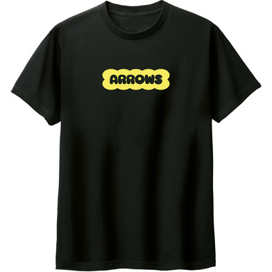 ぷくっとPUFF TEE