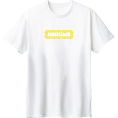 ぷくっとPUFF TEE