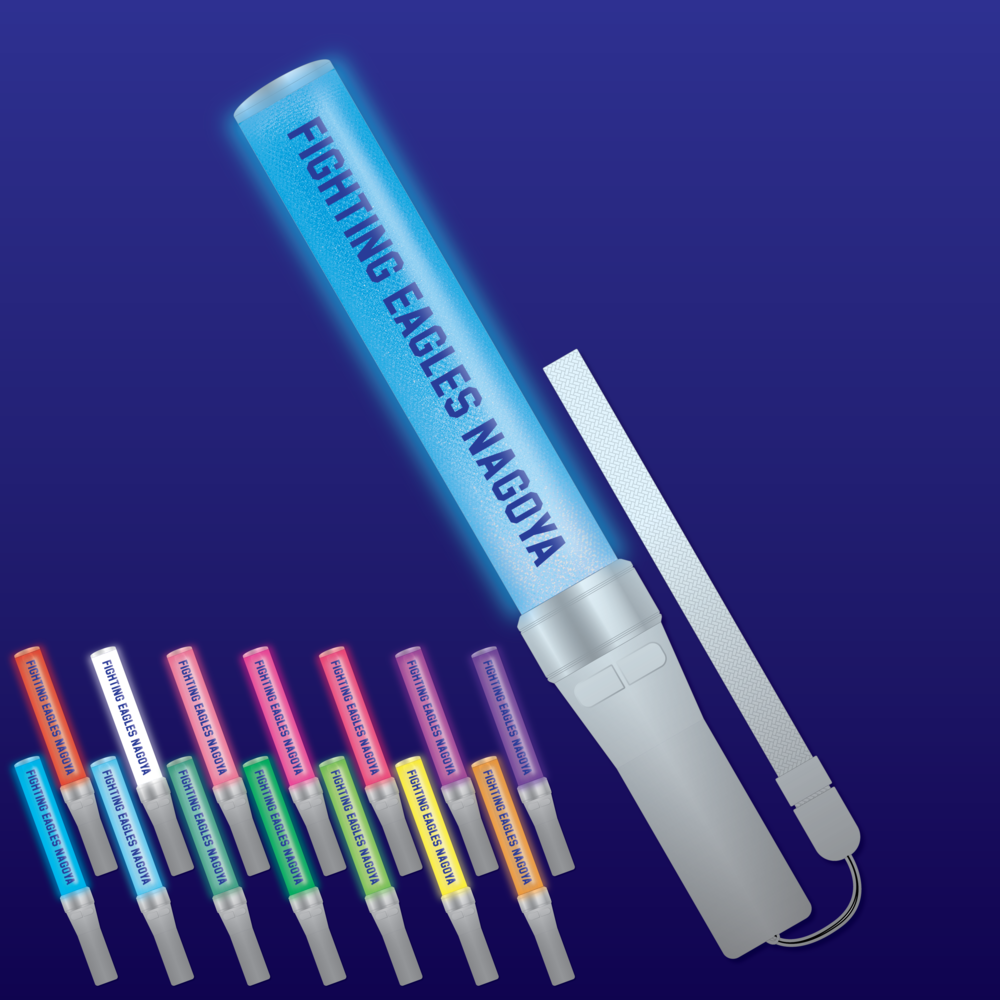 ペンライト ファイティングイーグルス名古屋 B League Bリーグ 公式オンラインショップ ペンライト ファイティングイーグルス名古屋 B League Bリーグ 公式オンラインショップ