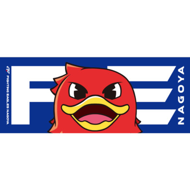 FEリードくんフェイスタオル