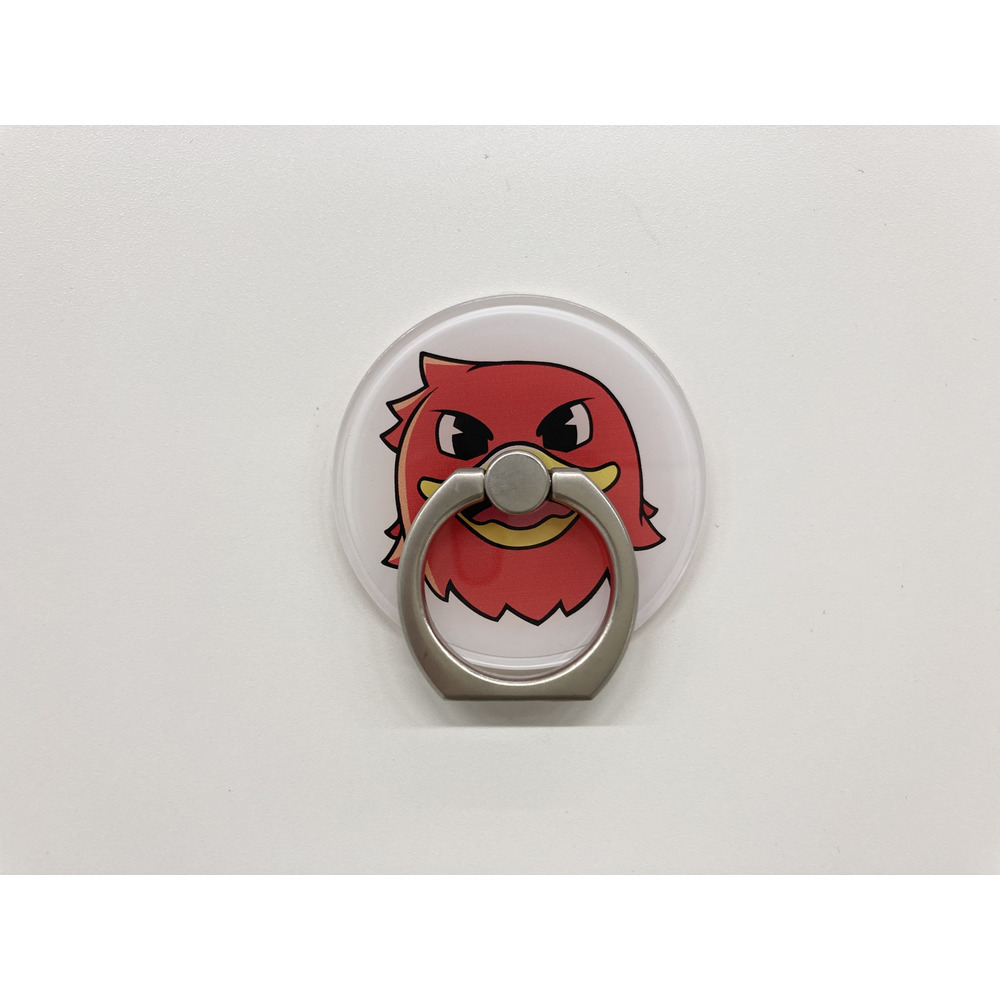 スマホリング（リードくん） 詳細画像 1カラー 1