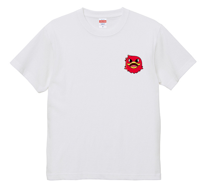リードくんTシャツ 詳細画像 カラー/ブラック 2