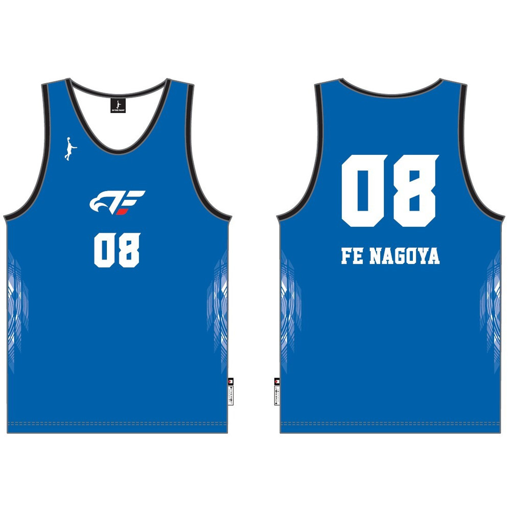 受注】HOMEレプリカユニフォーム2024-25（4XL～6XL