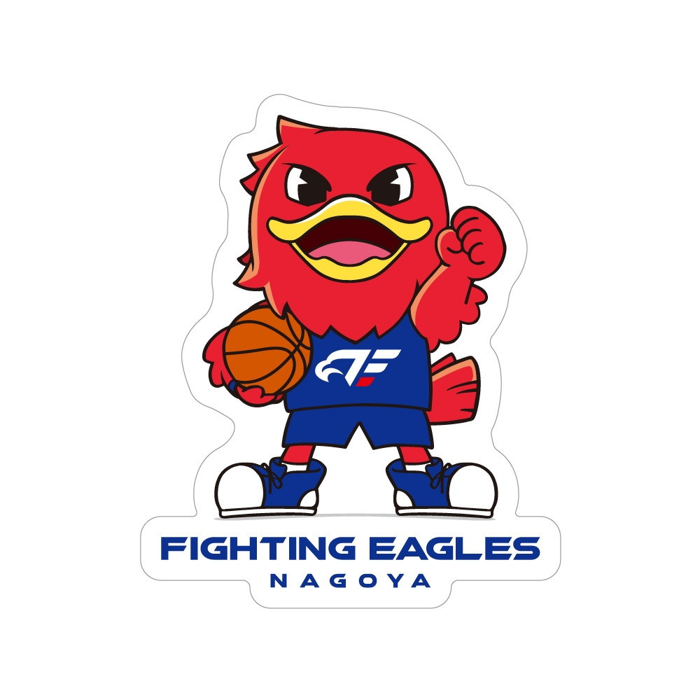 ステッカー(リードくん） 詳細画像 1カラー 1