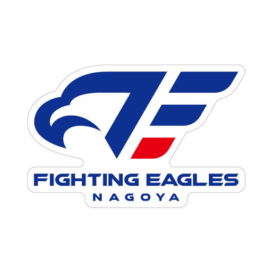 ステッカー(ロゴ)