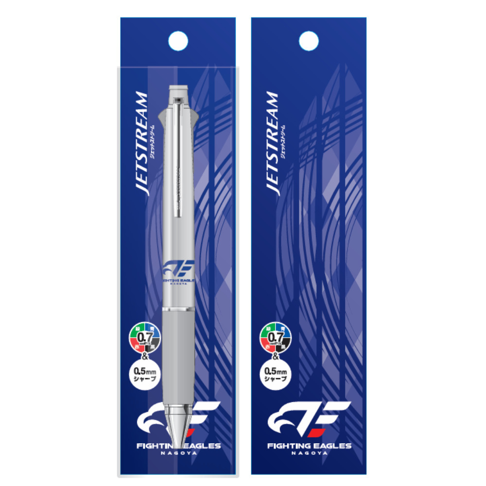 ジェットストリーム 詳細画像 1カラー 1