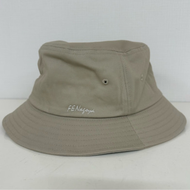バケットハット