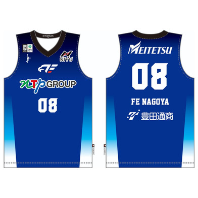 【受注】HOMEオーセンティックユニフォーム2025-26（S～3XL）