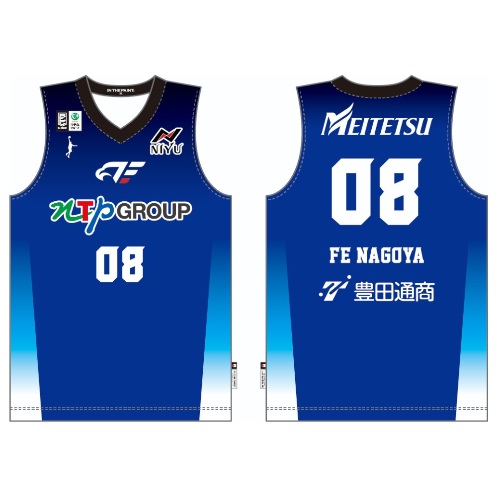 【受注】HOMEオーセンティックユニフォーム2025-26（S～3XL） 詳細画像 1カラー 1