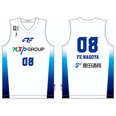 【受注】AWAYオーセンティックユニフォーム2025-26（4XL～6XL）