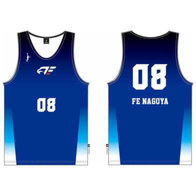 【受注】HOMEレプリカユニフォーム2025-26（S～3XL）
