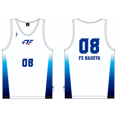 【受注】AWAYレプリカユニフォーム2025-26（4XL～6XL）