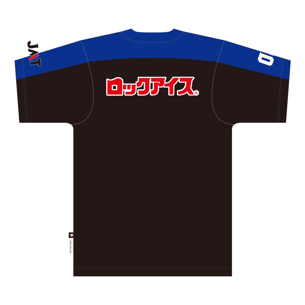 【受注】シューティングシャツ2025-26（半袖）（S-3XL） 詳細画像 1カラー 3