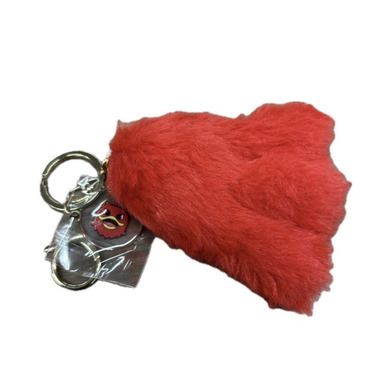 リードくんしっぽチャーム