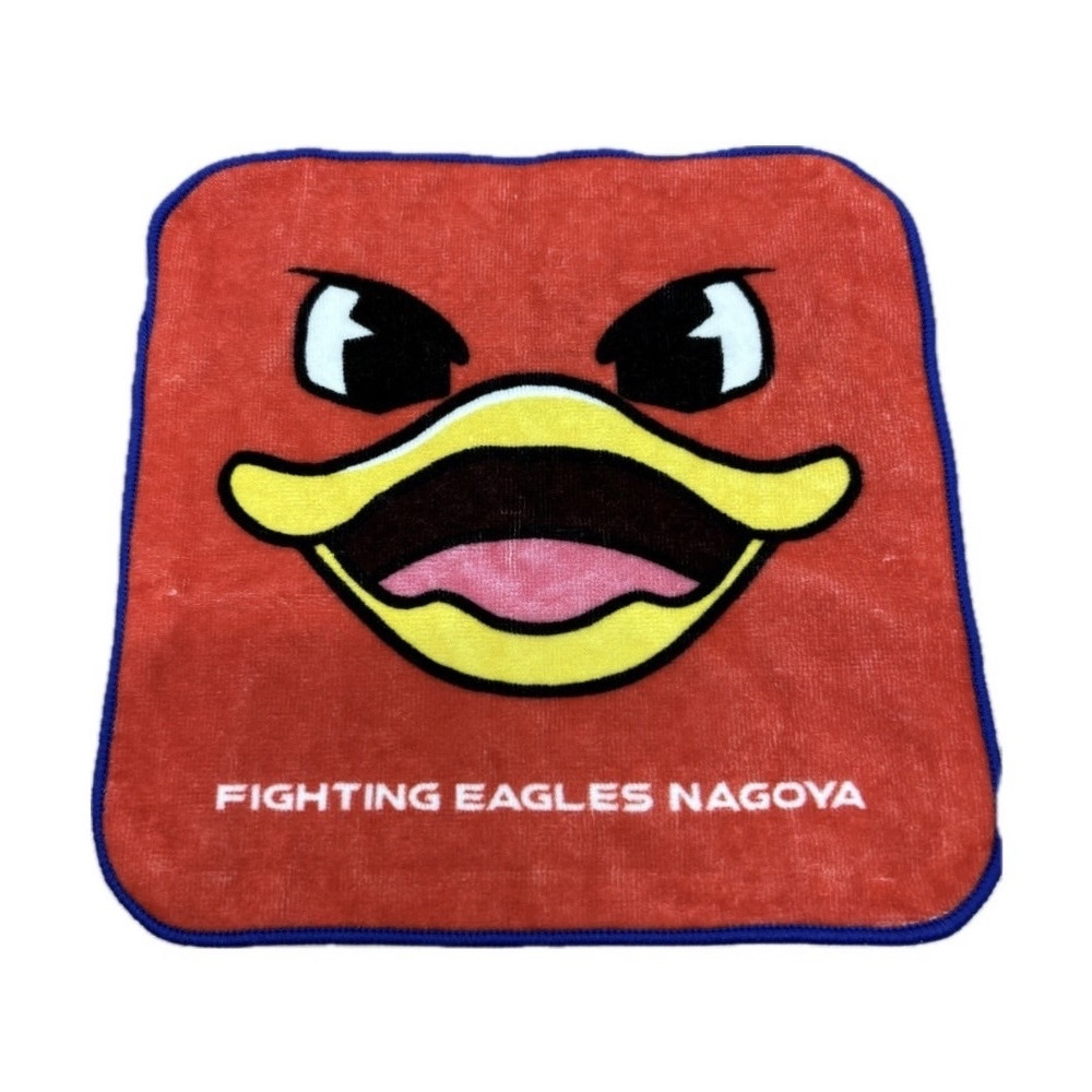 リードくんタオルハンカチ 詳細画像 1カラー 1