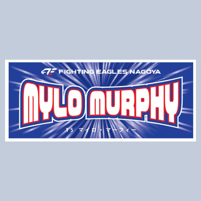 2025-26 選手ネームタオル