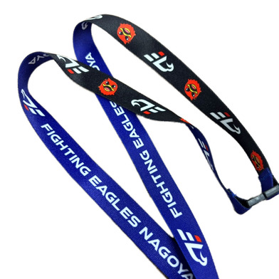 ネックストラップ