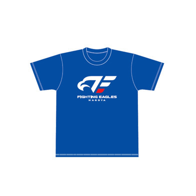 ロゴTシャツ