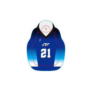 ミニぷちTキーホルダー