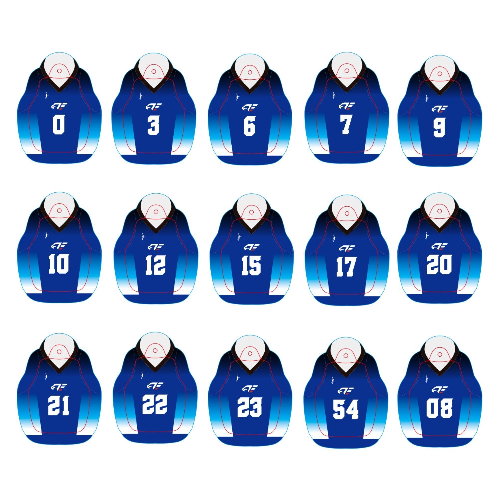 ミニぷちTキーホルダー 詳細画像 #15 MURPHY 3