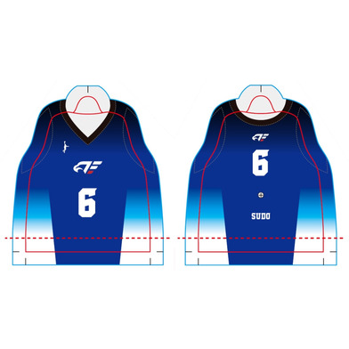 おきあがりこぼし風ユニフォームキーホルダー