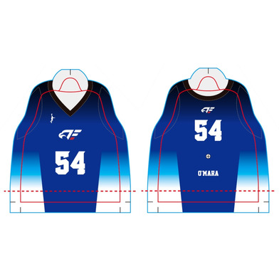 おきあがりこぼし風ユニフォームキーホルダー