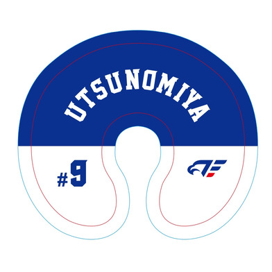 FEリストバルーン