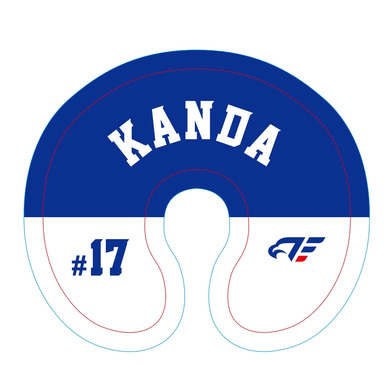 FEリストバルーン