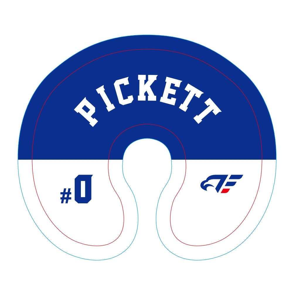 FEリストバルーン 詳細画像 #0 PICKETT 1