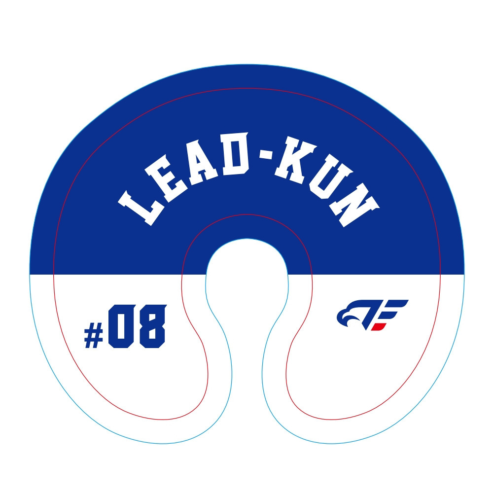 FEリストバルーン 詳細画像 #08 リードくん 2