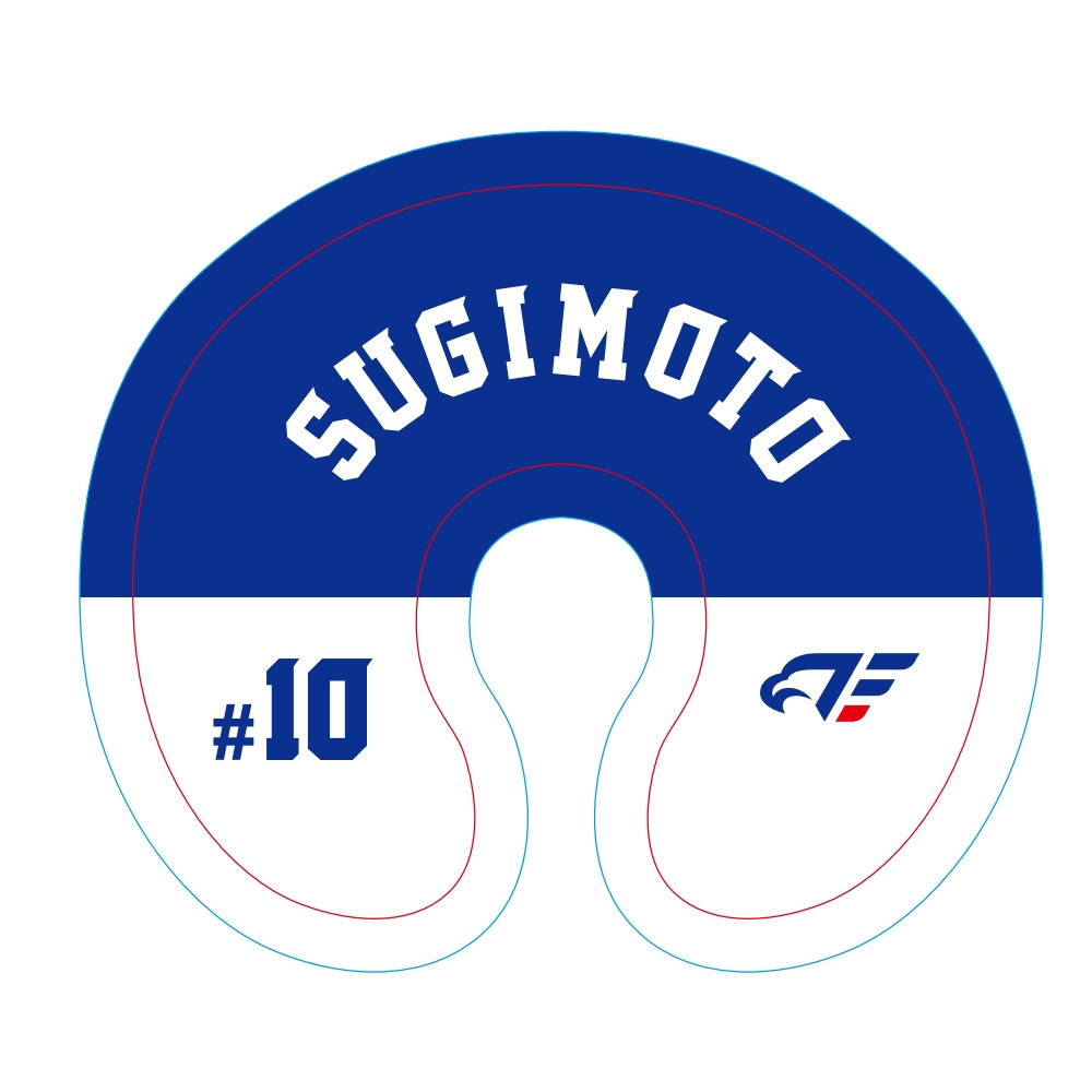 FEリストバルーン 詳細画像 #10 杉本 1