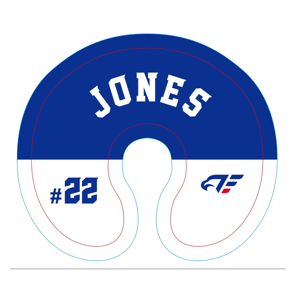 FEリストバルーン 詳細画像 #22 JONES 1