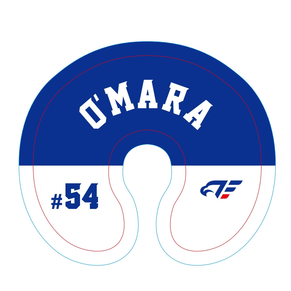 FEリストバルーン 詳細画像 #54 O'MARA 1