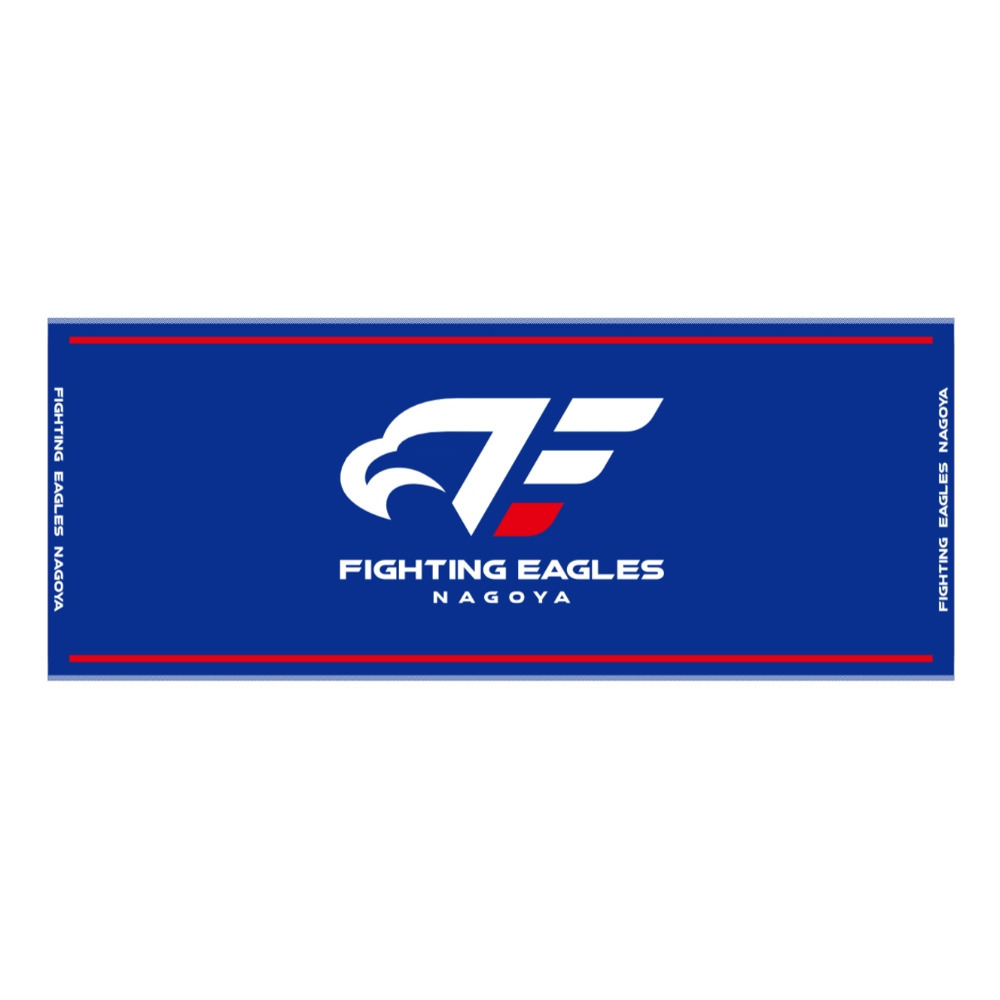 ロゴフェイスタオル 詳細画像 1カラー 1