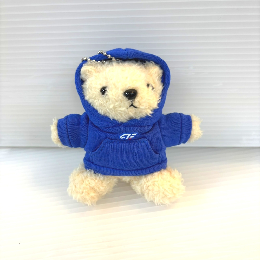 2025-26 パーカーベア 詳細画像 #7 伊藤 3