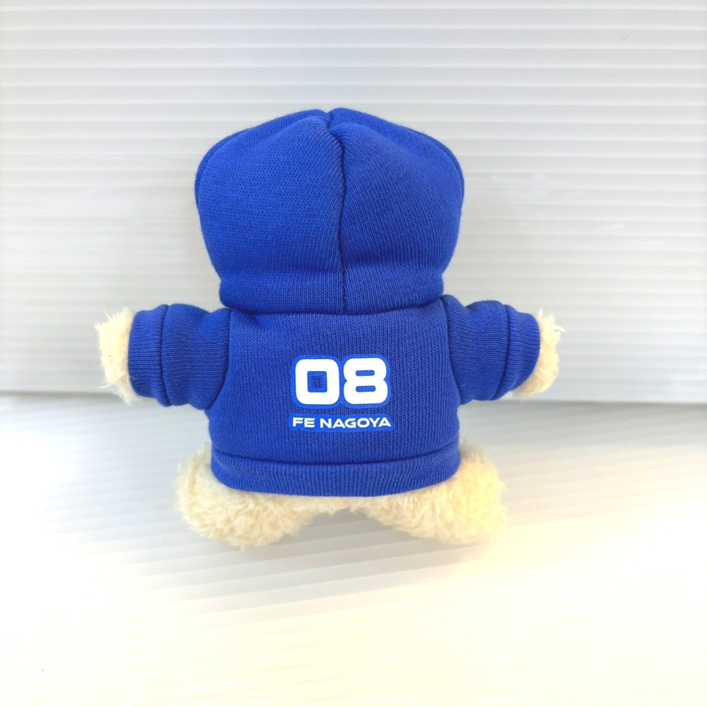 2025-26 パーカーベア 詳細画像 #22 JONES 4