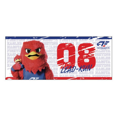 2025-26 選手フォトタオル