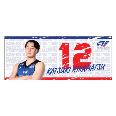 2025-26 選手フォトタオル