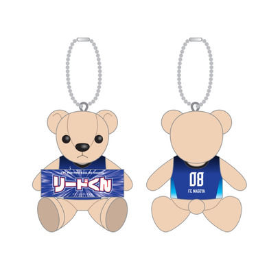 【受注】2025-26 ネームタオルベア