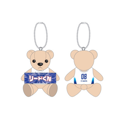 【受注】2025-26 ネームタオルベア