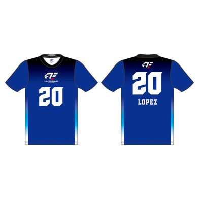 2025-26 選手ナンバーTシャツ