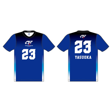2025-26 選手ナンバーTシャツ